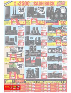Lewis : Massive Savings (11 Mar - 13 Apr 2013), page 14