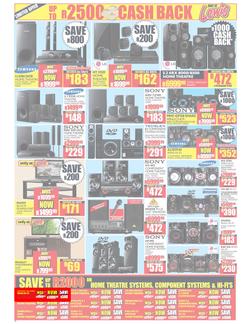 Lewis : Massive Savings (11 Mar - 13 Apr 2013), page 14