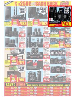 Lewis : Massive Savings (11 Mar - 13 Apr 2013), page 14