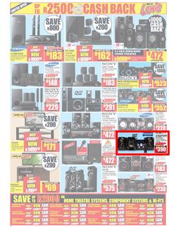 Lewis : Massive Savings (11 Mar - 13 Apr 2013), page 14