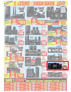 Lewis : Massive Savings (11 Mar - 13 Apr 2013), page 14