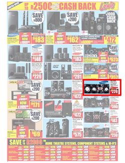 Lewis : Massive Savings (11 Mar - 13 Apr 2013), page 14