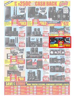 Lewis : Massive Savings (11 Mar - 13 Apr 2013), page 14