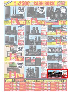 Lewis : Massive Savings (11 Mar - 13 Apr 2013), page 14