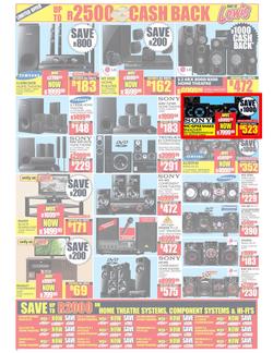 Lewis : Massive Savings (11 Mar - 13 Apr 2013), page 14
