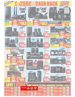Lewis : Massive Savings (11 Mar - 13 Apr 2013), page 14