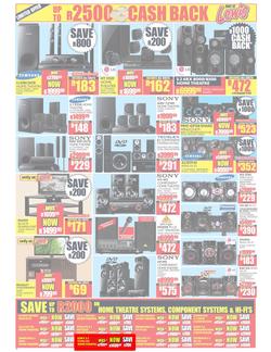 Lewis : Massive Savings (11 Mar - 13 Apr 2013), page 14