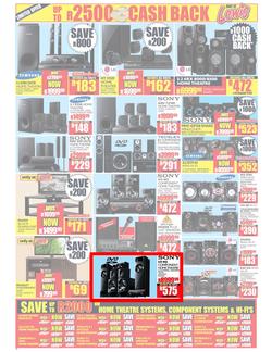 Lewis : Massive Savings (11 Mar - 13 Apr 2013), page 14