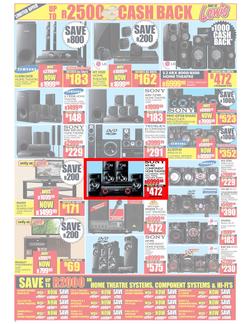 Lewis : Massive Savings (11 Mar - 13 Apr 2013), page 14