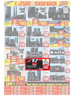 Lewis : Massive Savings (11 Mar - 13 Apr 2013), page 14