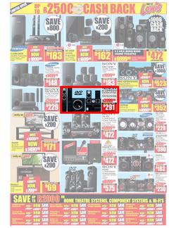 Lewis : Massive Savings (11 Mar - 13 Apr 2013), page 14