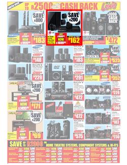 Lewis : Massive Savings (11 Mar - 13 Apr 2013), page 14