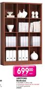 Hertford Bookcase