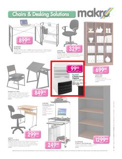 Makro - Back to School, page 14