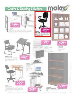 Makro - Back to School, page 14