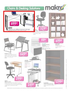 Makro - Back to School, page 14
