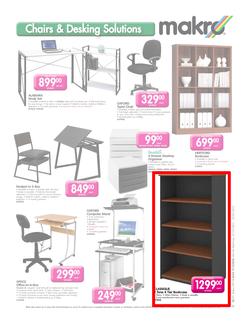 Makro - Back to School, page 14