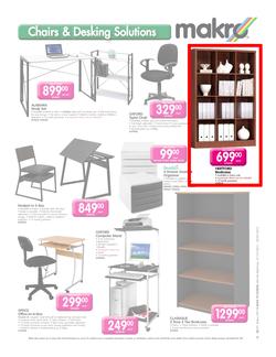 Makro - Back to School, page 14