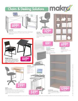 Makro - Back to School, page 14
