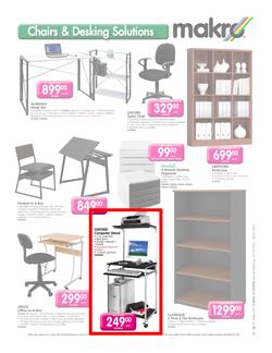Makro - Back to School, page 14