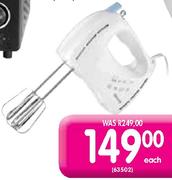 Philips Hand Mixer-175W (HR1456)