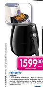 Philips Airfryer (HD9220/HD9220/20)