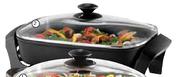 Russell Hobbs Frying Pan-2200W (RHFP-650)