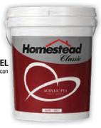 Homestead Acrylic PVA-5L