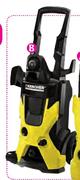 Karcher Pressure Cleaner(K4.640)-Each