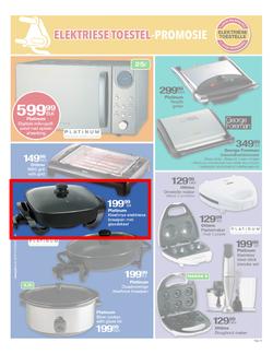 Checkers Western Cape : Easter Holiday Savings (25 Mar - 7 Apr 2013), page 14