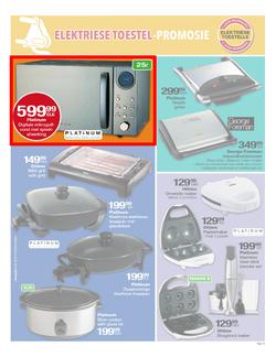 Checkers Western Cape : Easter Holiday Savings (25 Mar - 7 Apr 2013), page 14