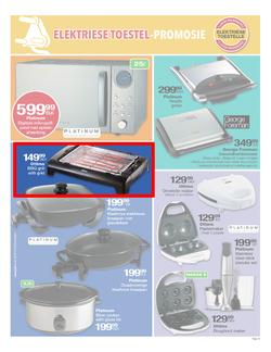 Checkers Western Cape : Easter Holiday Savings (25 Mar - 7 Apr 2013), page 14