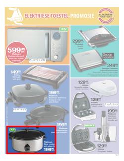 Checkers Western Cape : Easter Holiday Savings (25 Mar - 7 Apr 2013), page 14