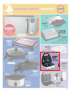 Checkers Western Cape : Easter Holiday Savings (25 Mar - 7 Apr 2013), page 14
