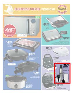 Checkers Western Cape : Easter Holiday Savings (25 Mar - 7 Apr 2013), page 14