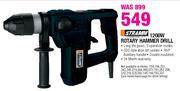 Stramm 1200W Rotary Hammer Drill