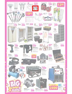 Game : Big Birthday Deals (3 Apr - 9 Apr 2013), page 14