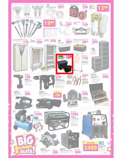 Game : Big Birthday Deals (3 Apr - 9 Apr 2013), page 14