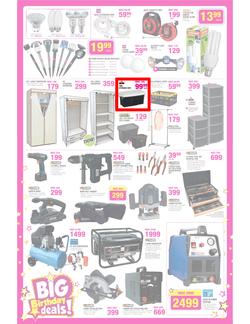 Game : Big Birthday Deals (3 Apr - 9 Apr 2013), page 14