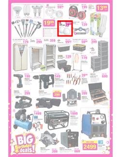 Game : Big Birthday Deals (3 Apr - 9 Apr 2013), page 14