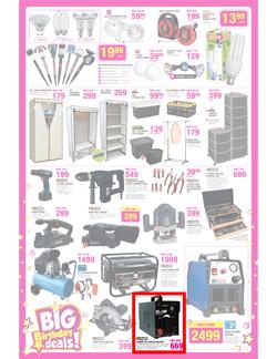 Game : Big Birthday Deals (3 Apr - 9 Apr 2013), page 14