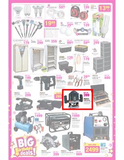 Game : Big Birthday Deals (3 Apr - 9 Apr 2013), page 14