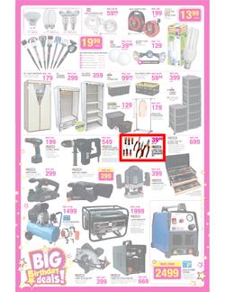 Game : Big Birthday Deals (3 Apr - 9 Apr 2013), page 14