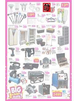 Game : Big Birthday Deals (3 Apr - 9 Apr 2013), page 14