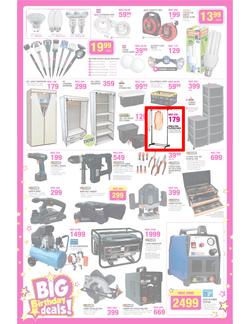 Game : Big Birthday Deals (3 Apr - 9 Apr 2013), page 14