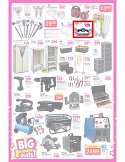 Game : Big Birthday Deals (3 Apr - 9 Apr 2013), page 14