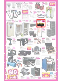 Game : Big Birthday Deals (3 Apr - 9 Apr 2013), page 14
