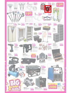 Game : Big Birthday Deals (3 Apr - 9 Apr 2013), page 14