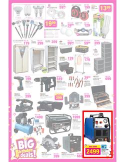Game : Big Birthday Deals (3 Apr - 9 Apr 2013), page 14