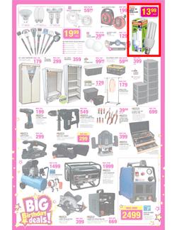 Game : Big Birthday Deals (3 Apr - 9 Apr 2013), page 14